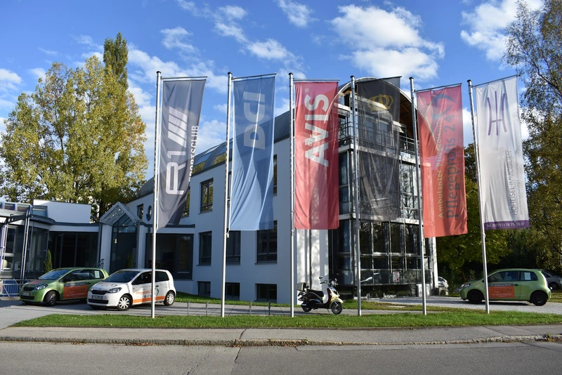 Pflegeprofis 24 – Bild 2