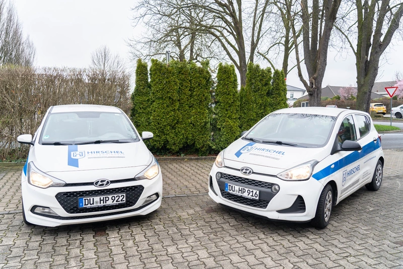 Hirschel Pflegedienste – Bild 1