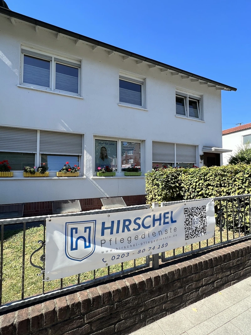Hirschel Pflegedienste – Bild 3