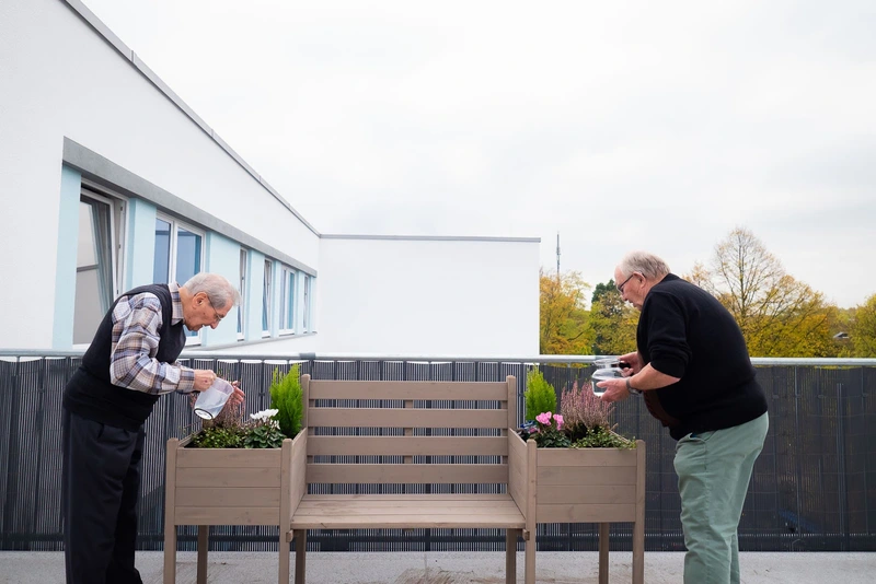 Hirschel Pflegedienste – Bild 5