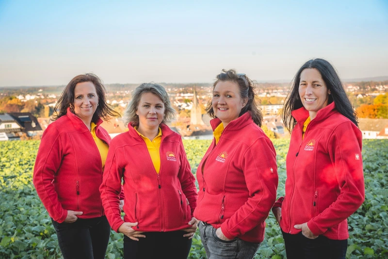 Sonnen Pflegedienst – Bild 2