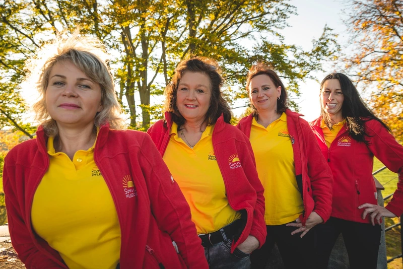 Sonnen Pflegedienst – Bild 4