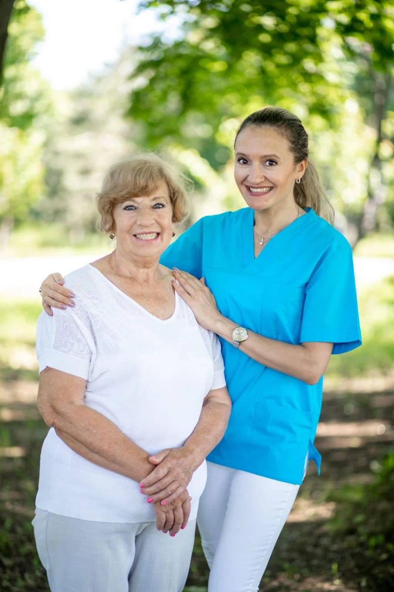 Ave Vita Ambulanter Pflegedienst – Bild 1