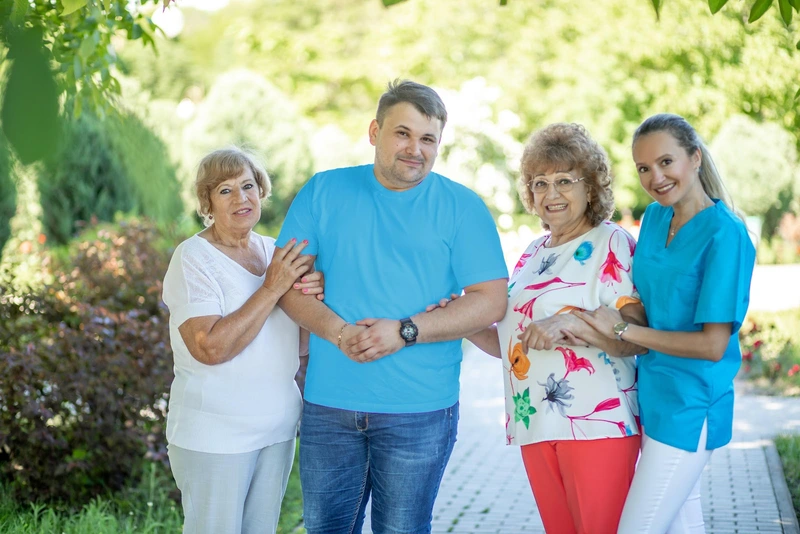 Ave Vita Ambulanter Pflegedienst – Bild 2