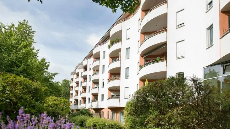 KWA Pflegedienst – Bild 1