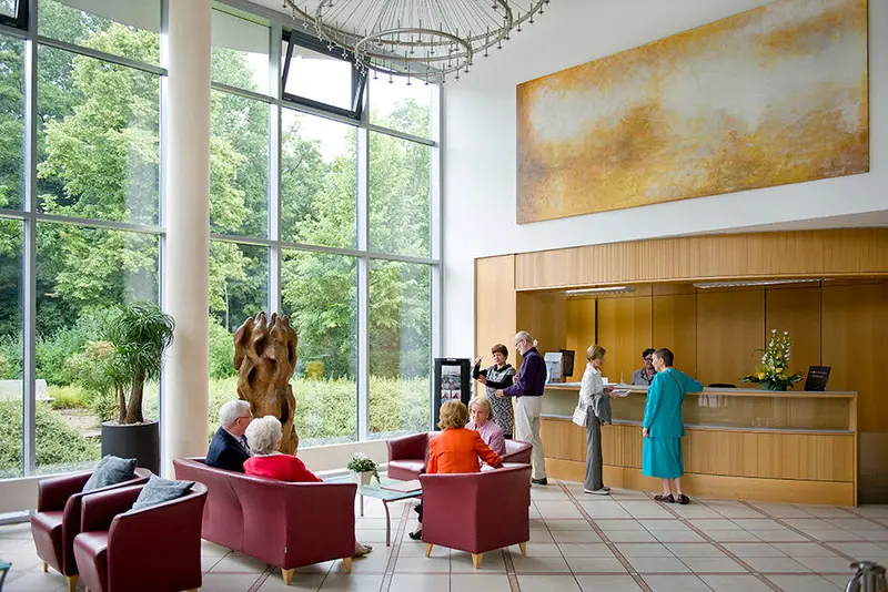 KWA Pflegedienst – Bild 5