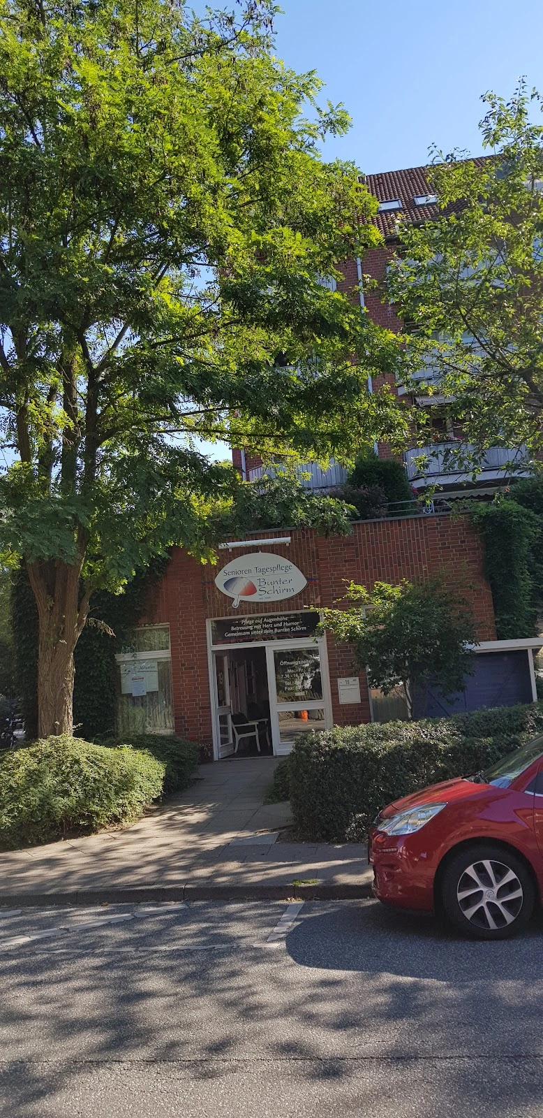 Pflegeteam Körner und Puttfarcken – Bild 4