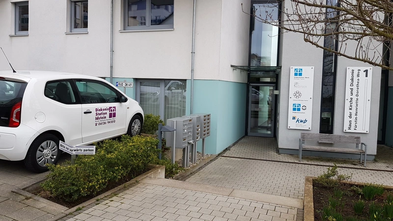 Diakoniestation Idsteiner Land – Bild 1