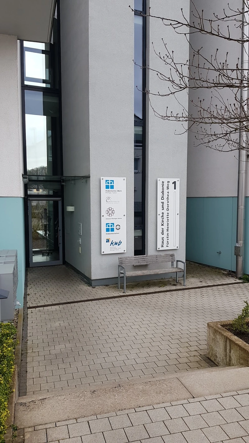 Diakoniestation Idsteiner Land – Bild 2