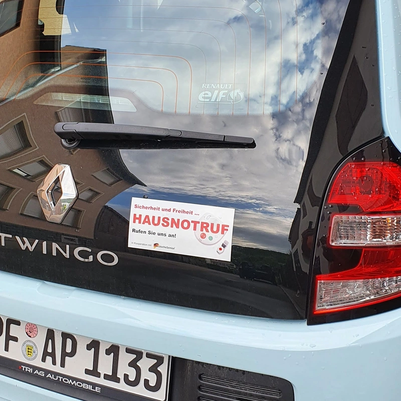 Sandra Strohmaier Ambulante Altenpflege Premium – Bild 1