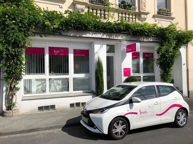 Pflegedienst Smile Mobile – Bild 1