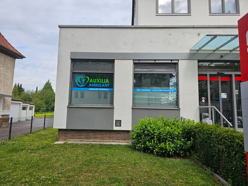 Auxilia Ambulant – Bild 1