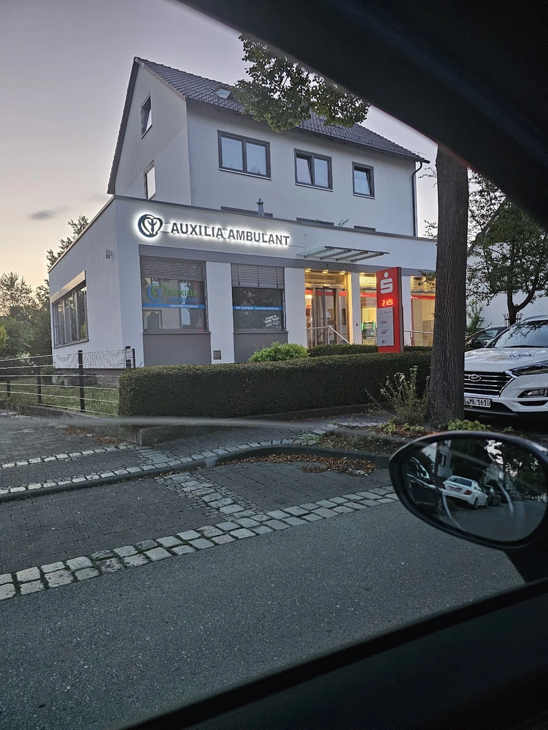 Auxilia Ambulant – Bild 2
