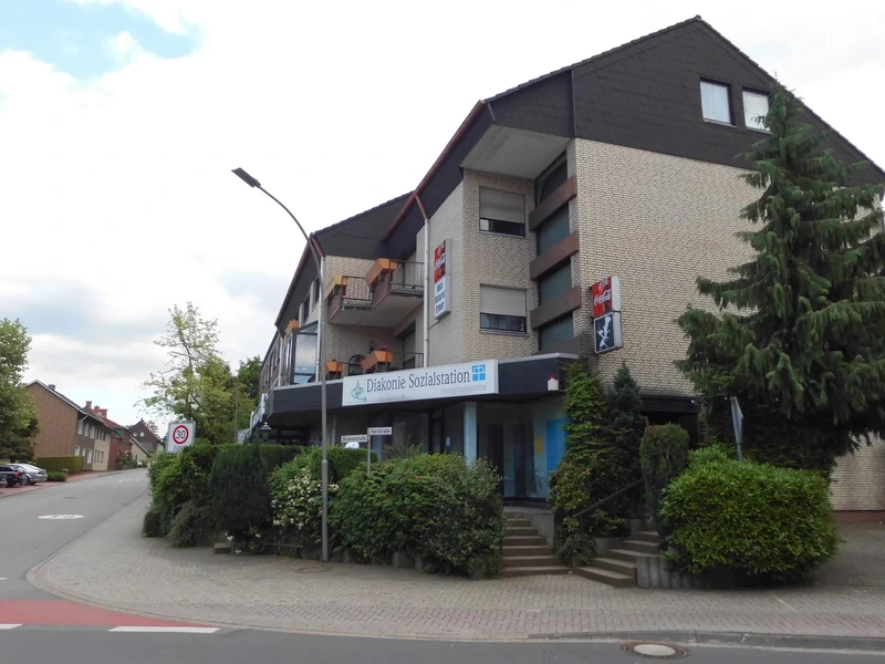 Diakonie-Pflegedienst Osnabrücker Land – Bild 2