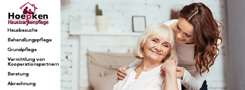 Hauskrankenpflege Hoepken – Bild 3