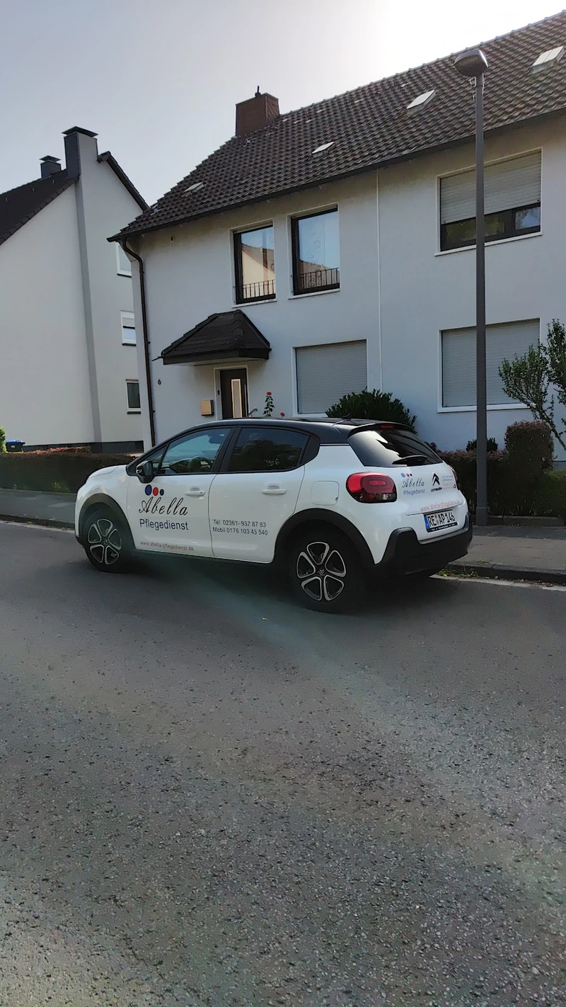 Abella Pflege – Bild 1