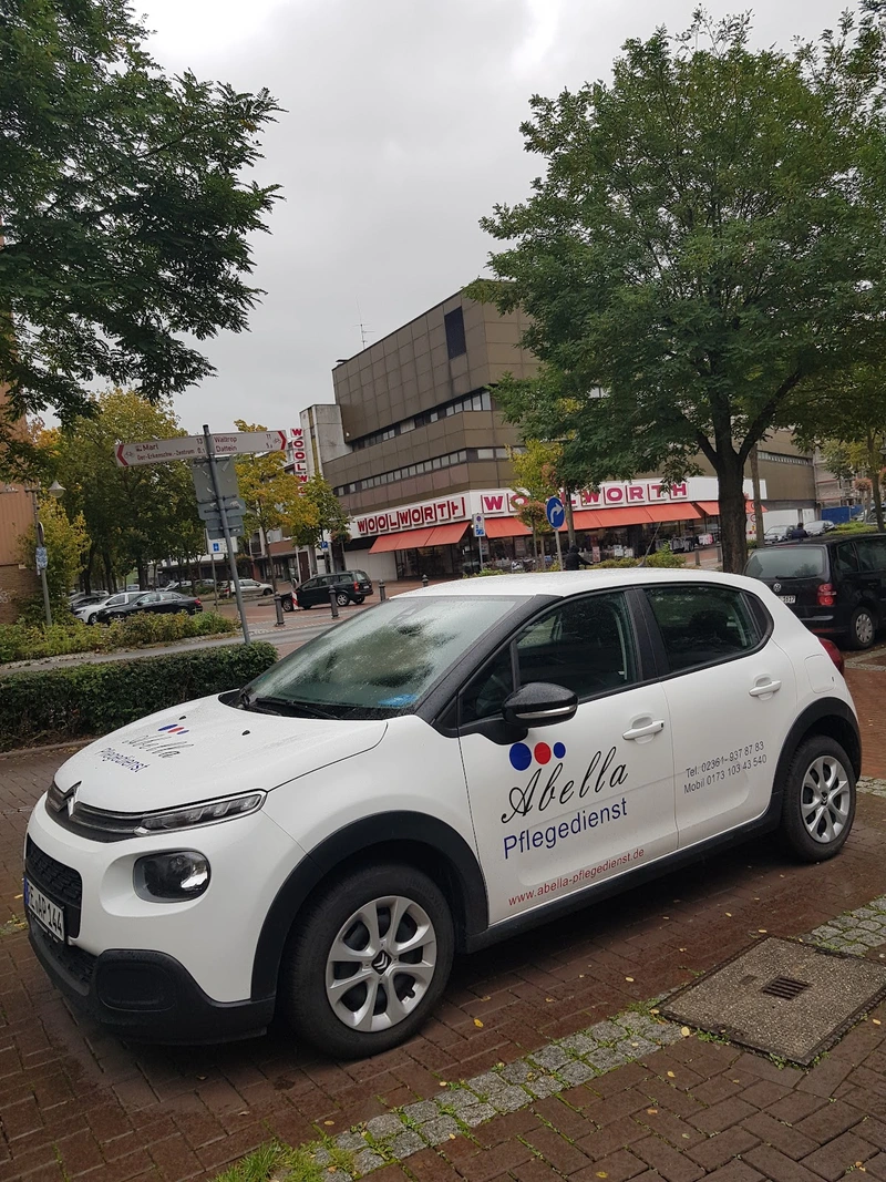 Abella Pflege – Bild 3