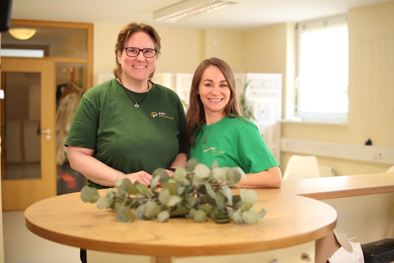 Schwester Pias Team – Bild 5