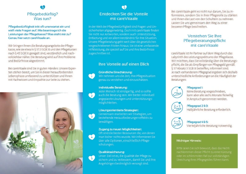 care Vitaale – Bild 1