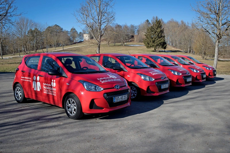 Katholische Sozialstation Tuttlingen – Bild 1