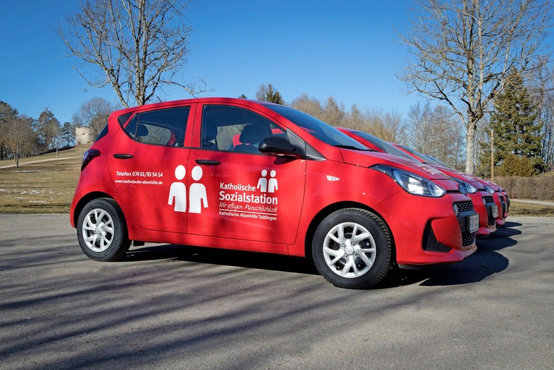 Katholische Sozialstation Tuttlingen – Bild 2