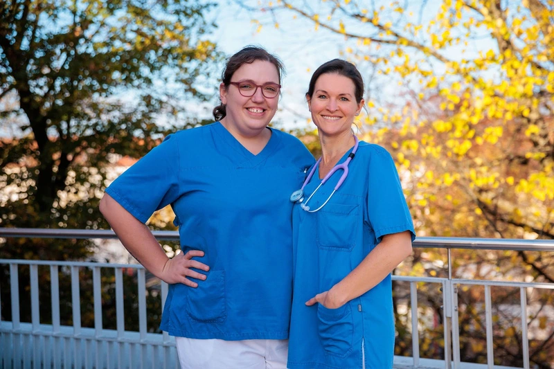 Zentrum für Beatmung und Intensivpflege Nord – Bild 5