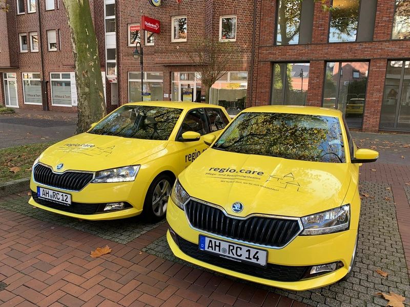 regio.care Ahaus – Bild 3