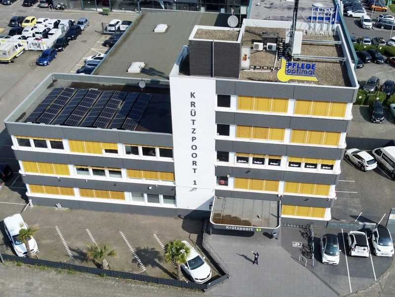 PFLEGE optimal – Bild 4