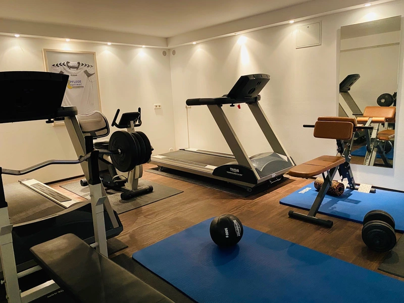 PFLEGE optimal – Bild 5