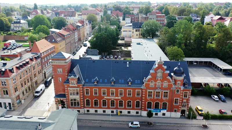 advita Pflegedienst Niederlassung Apolda – Bild 2