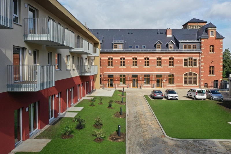 advita Pflegedienst Niederlassung Apolda – Bild 3