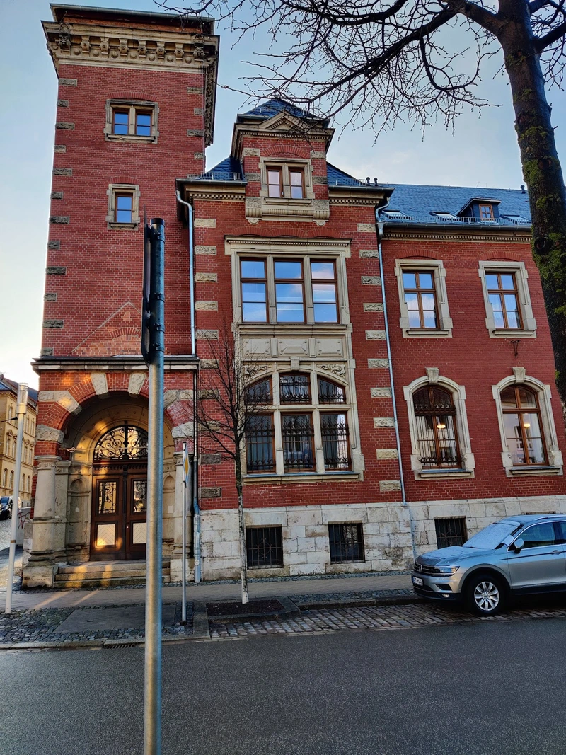 advita Pflegedienst Niederlassung Apolda – Bild 4