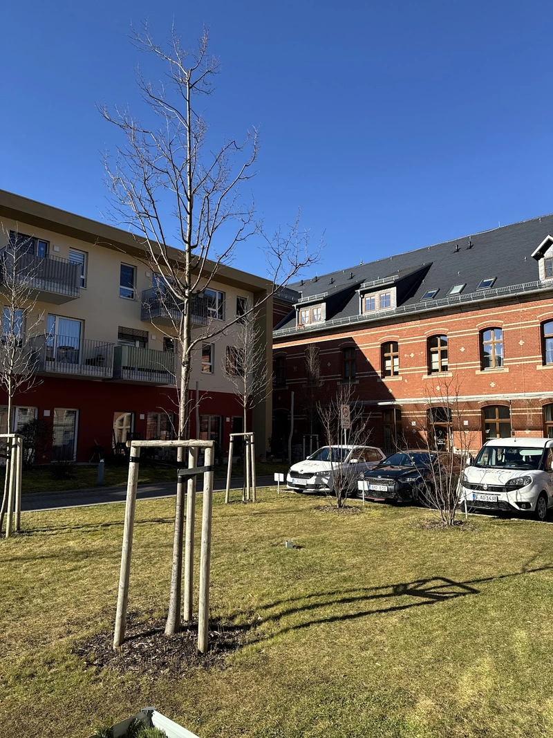 advita Pflegedienst Niederlassung Apolda – Bild 5