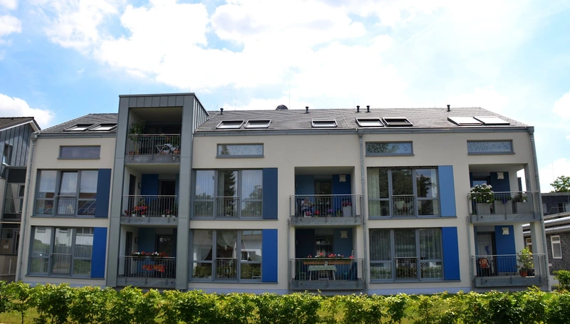 Feuchter mobil – Bild 2