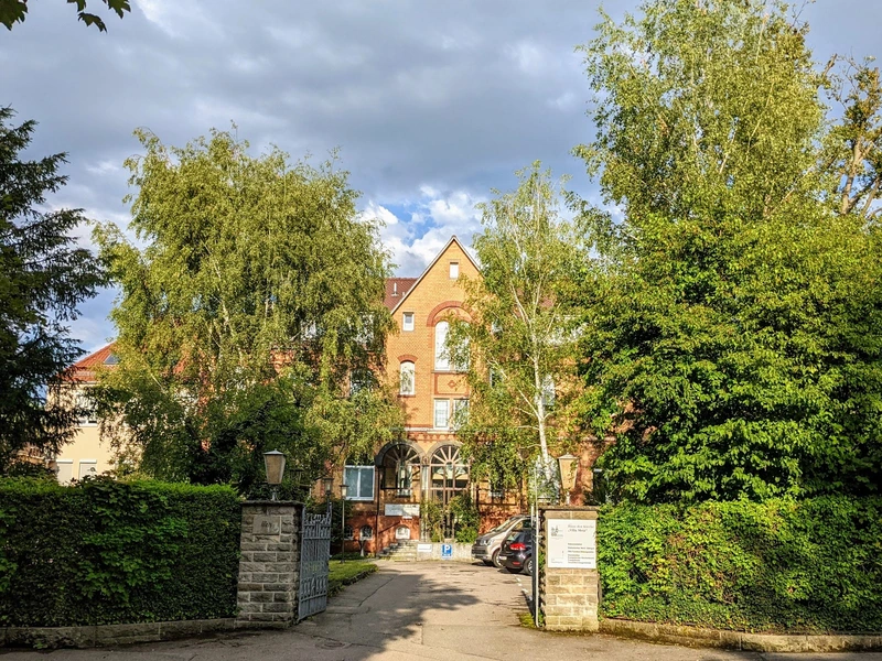 Samariterstiftung Diakoniestation Tübingen – Bild 1