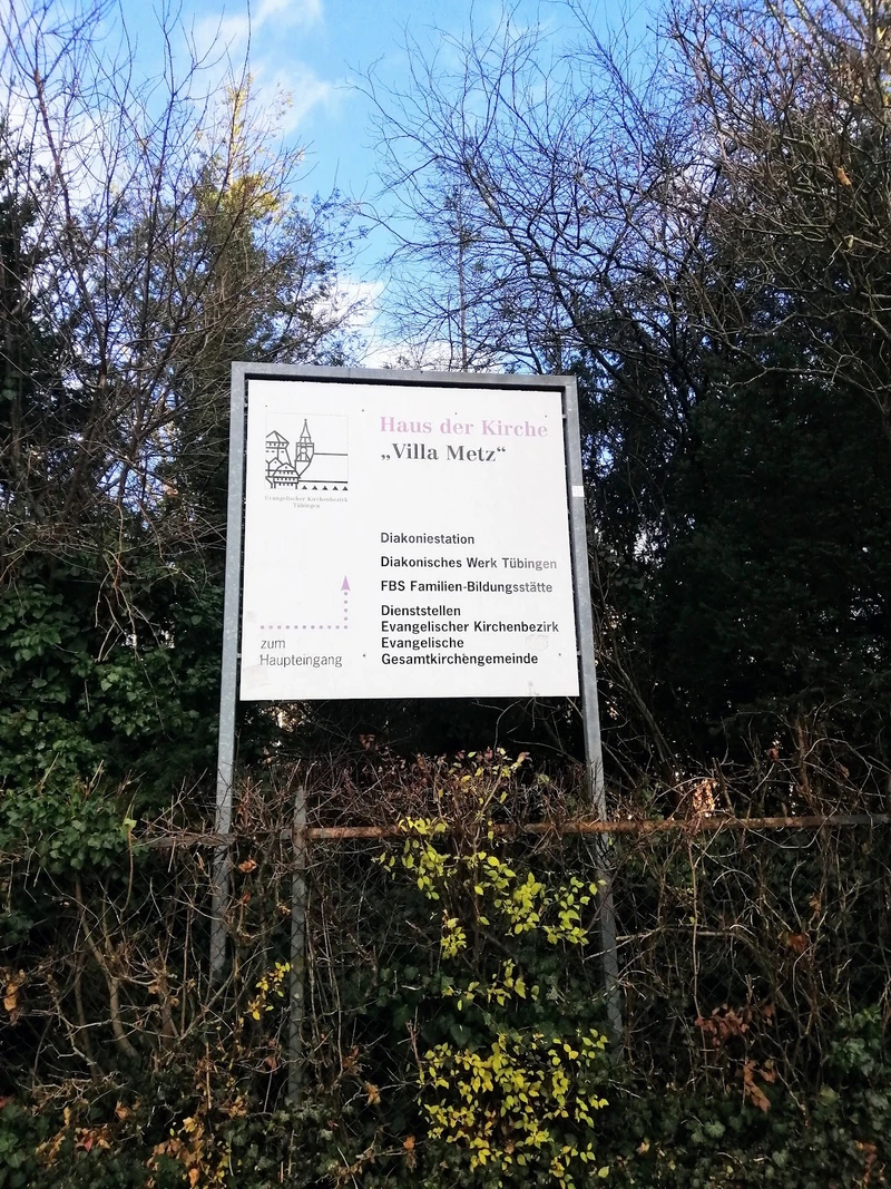 Samariterstiftung Diakoniestation Tübingen – Bild 2