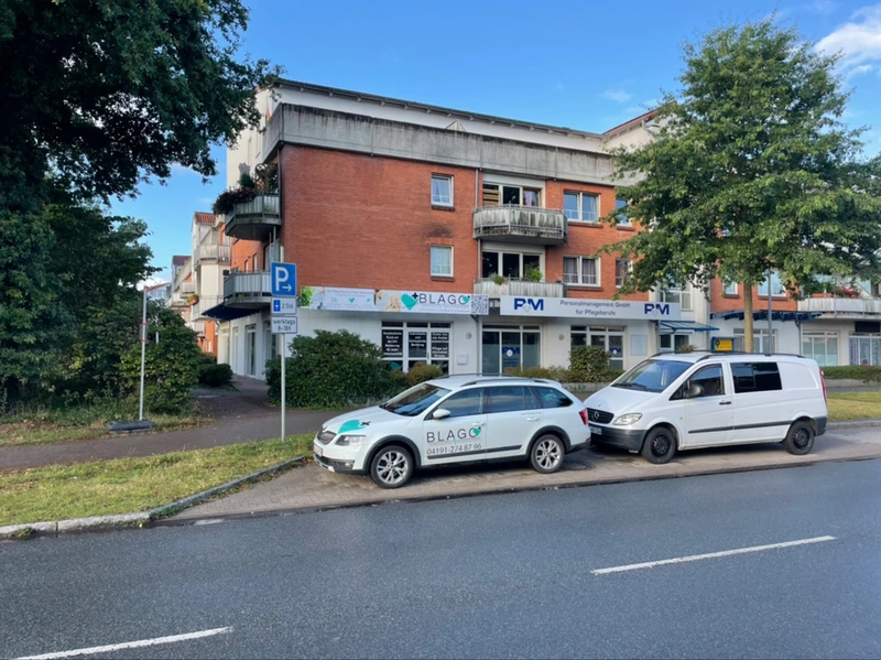 Pflegedienst Blago – Bild 3