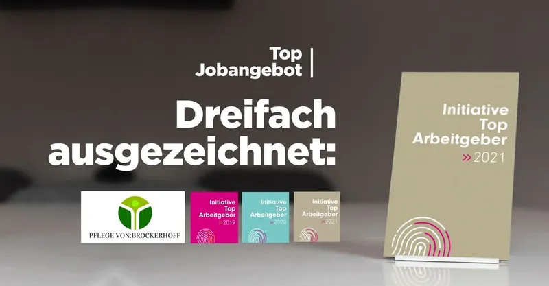 Pflege von Brockerhoff – Bild 2