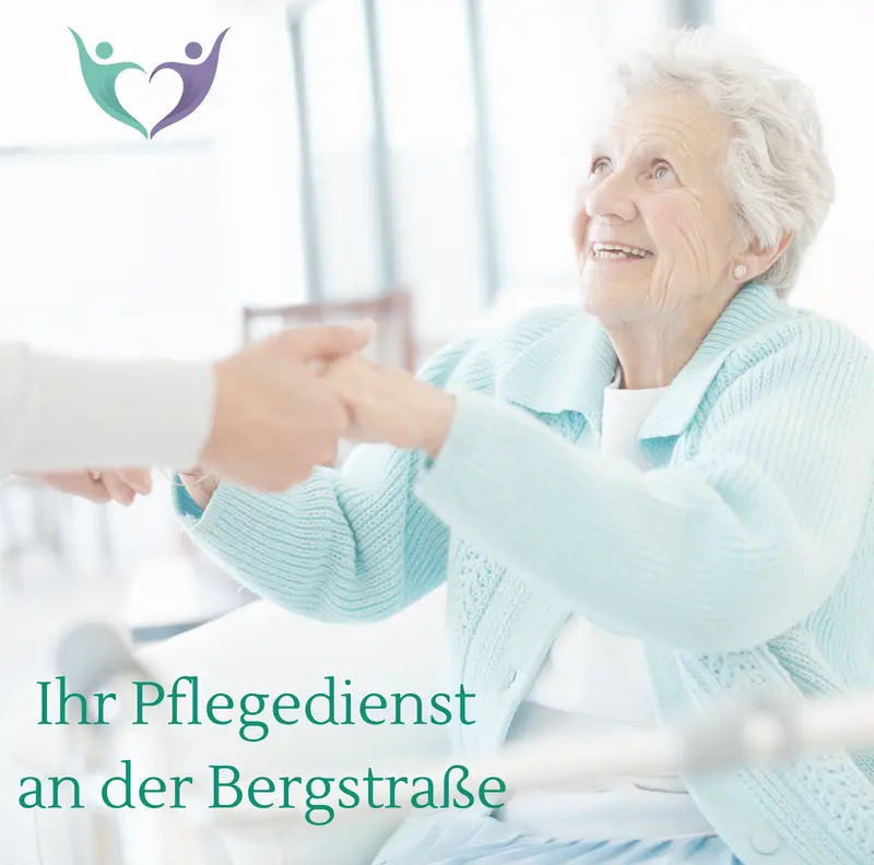 Medior-Pflegedienst – Bild 1