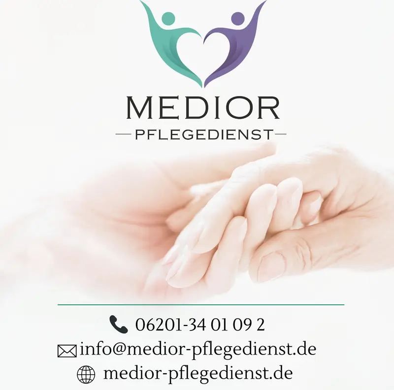 Medior-Pflegedienst – Bild 3