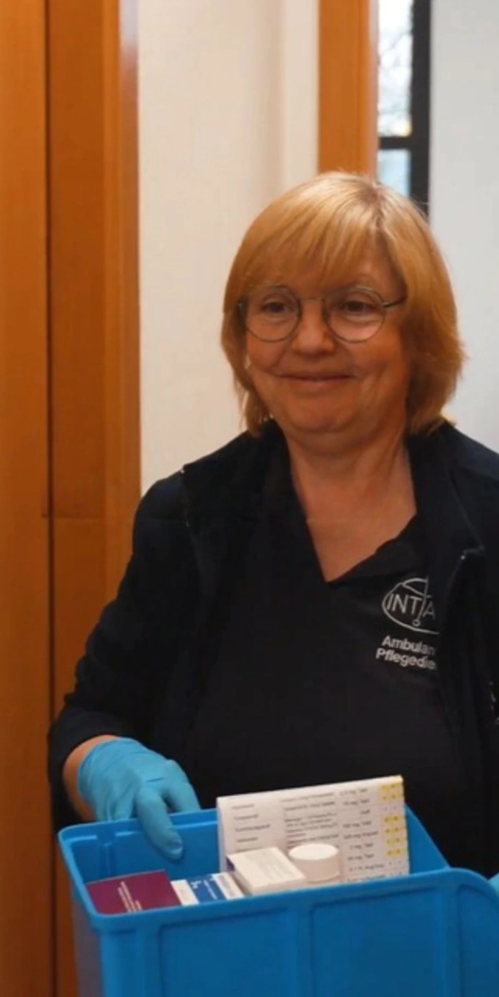 Intakt ambulanter Pflegedienst – Bild 3