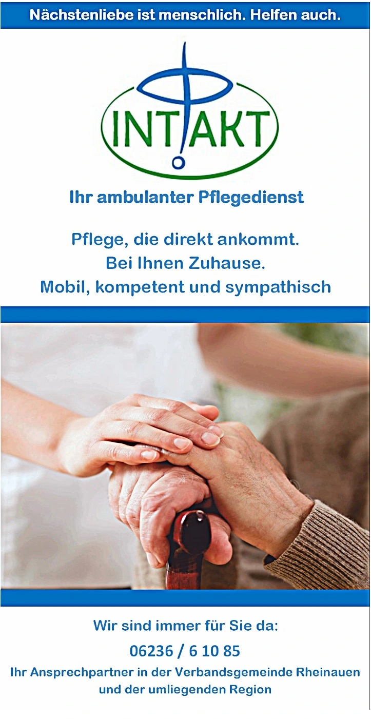Intakt ambulanter Pflegedienst – Bild 4
