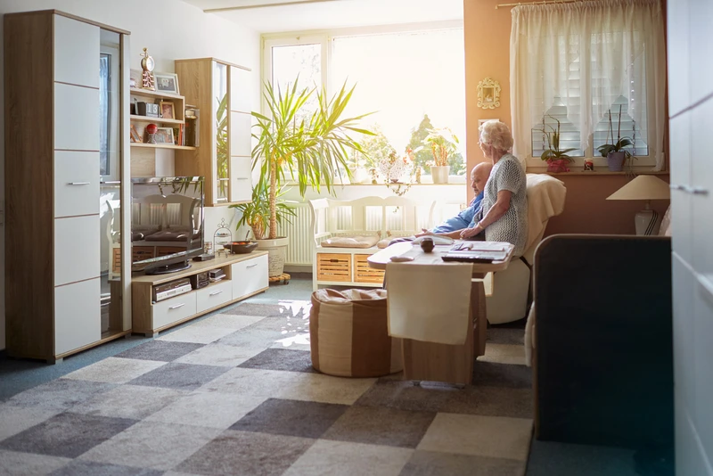 RENAFAN Pflegestation Neukölln – Bild 3