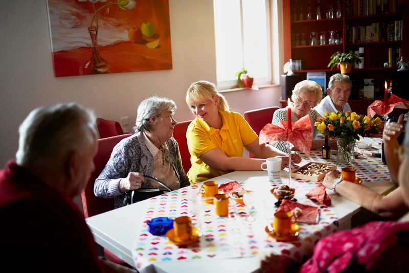 RENAFAN Pflegestation Neukölln – Bild 5