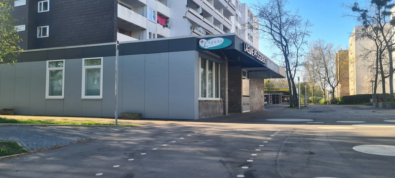 Lagune Pflegedienst Wolfsburg – Bild 1