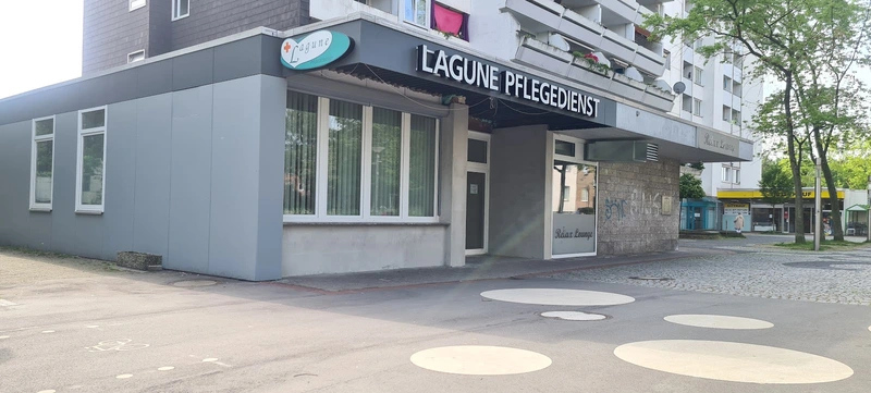 Lagune Pflegedienst Wolfsburg – Bild 3