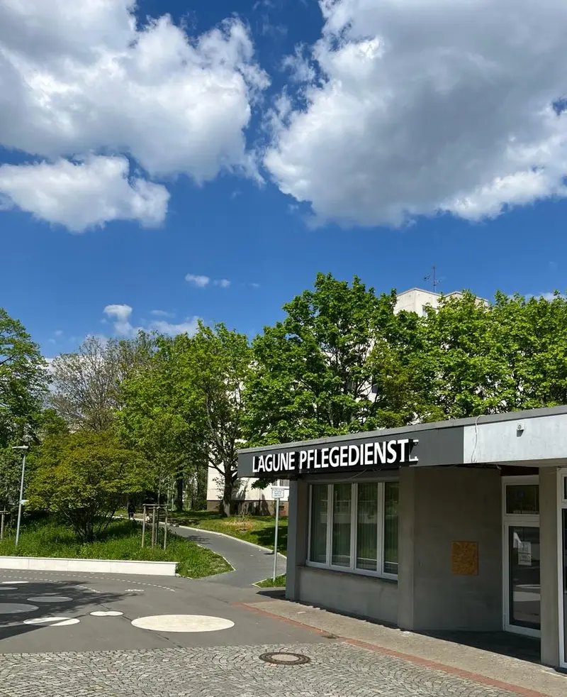 Lagune Pflegedienst Wolfsburg – Bild 4