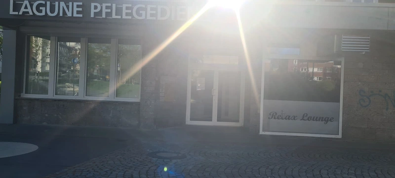 Lagune Pflegedienst Wolfsburg – Bild 5