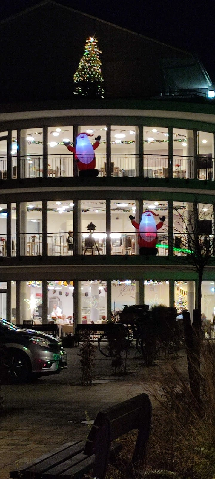 Diakoniestation Schneverdingen-Neuenkirchen – Bild 2