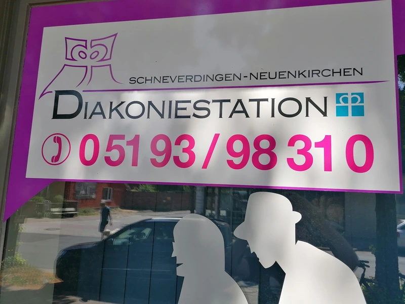 Diakoniestation Schneverdingen-Neuenkirchen – Bild 3